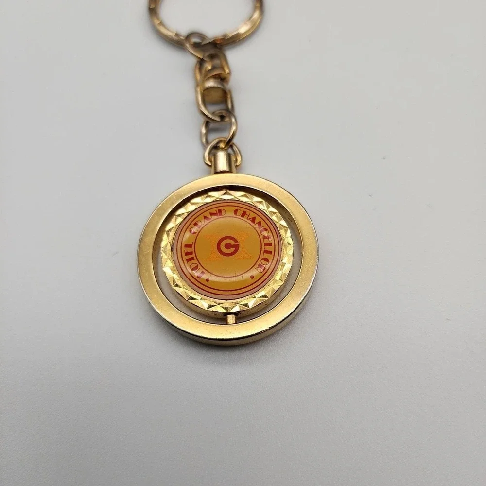 Collectable Key Chain Keychain-
